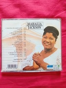 Mahalia Jackson - The Queen of Gospel (CD)
