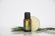 doTERRA Lime 15 ml + Prezent! | Oryginalny olejek | Aromaterapia 