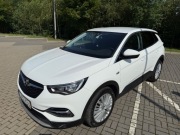 Opel Grandland X 1,5 diesel