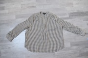 Koszula elegancka Primark pepitka XXXL bluzka
