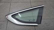 Audi A5 F5 tylna szyba boczna prawa ćwiartka oryginał