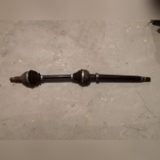 Półoś Astra J 1.6 Turbo 132 Kw - orginalna