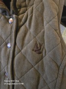 Dziecięca kamizelka myśliwska łowiecka trekkingowa 10l. SOULCAL. USA.