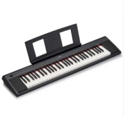 YAMAHA NP-12 B Piaggero