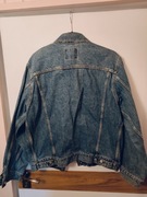 Dżinsowa kurtka Big Star retro 