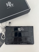 Ralph Lauren portfel etui na karty 
