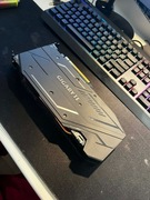 Gigabyte GeForce RTX 2070 WINDFORCE 2X 8GB GDDR6