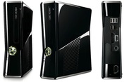 KONSOLA XBOX 360 Dysk 4TB RGH z grami 800+ GIER + ponad 1500 RETRO