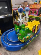 Ciuchcia Bujak dziecięcy 