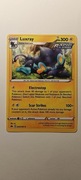Karta Pokemon TCG Luxray 