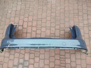 Zderzak Tylny Ford Focus C-Max Tył MK2