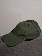 Taktyczna Czapka Z Daszkiem Zielona ASG