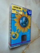 SIEDEM Siedem 1999 ZIC-ZAC Music NOWA KASETA FABRYCZNA FOLIA HOLOGRAM