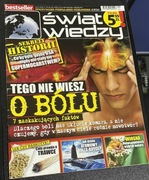 Świat wiedzy 4/2014