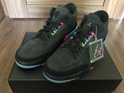 Air Jordan 3 quai54 EU44 US10 Nike