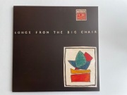 Tears For Fears - Songs From The Big Chair (Red Vinyl) - 2LP jak nowa