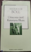 Utracona część Katarzyny Blum, Heinrich Böll, Kolekcja Gazety Wyborczej