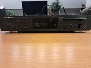 MARANTZ CM6200/F1N BLACK CDPlayer/MDRecorder 