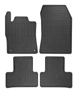 NOWE Dywaniki Gumowe – Peugeot 308 III / 408, Opel Astra L, DS4