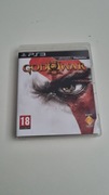 GOD OF WAR III (PS3)