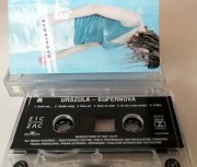 MC98. URSZULA Supernova