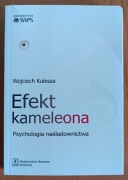Wojciech Kulesza "Efekt kameleona. Psychologia naśladownictwa"