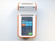 Kasa fiskalna Elzab K10