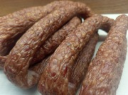 KIEŁBASA WIEJSKA 500g 