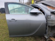 Drzwi pasażera Opel Insignia A z163