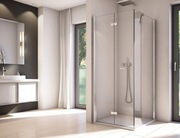 Nowa Kabina Sanswiss Solino 90x100 SOLF1+SOLT1