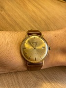 Zegarek Glashutte Spezimatic, klasyk lata 60-te