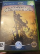 Oddworld strangers wrath xbox 