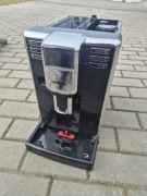 Ekspres Philips niekompletny