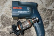 BOSCH GBH 2-24 DSR -silnik