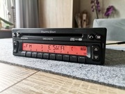 RADIO BECKER TRAFFIC STAR - FERRARI-PORSCHE-BMW-MERCEDES