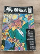 Mać! Pariadka anarchistyczny magazyn autorów 10/1994