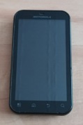 Motorola Defy Plus 