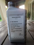 OLEJ DO AUTOMATYCZNEJ SKRZYNI DSG G052182A2