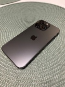Apple Iphone 13 Pro 256GB space gray ! Idealny ! Jak nowy !