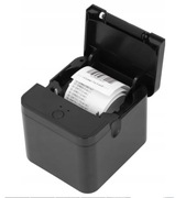 Drukarka POS 58 mm USB, termiczna drukarka paragonów restauracyjna drukarka