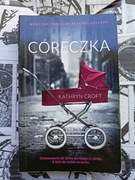 Thriller psychologiczny: Córeczka - Kathryn Croft