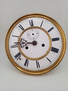 Mechanizm do zegara wiszącego wagowego  Schutz Marke