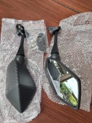 Kawasaki ninja kpl.lusterwk