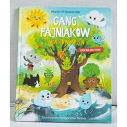 Gang Fajniaków I miasto marzeń