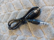Kabel MiniJack 3,5mm STEREO 0,5M