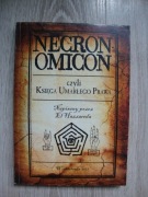 Necron-Omicon czyli Księga Umarłego Prawa Abdul El Hazzared