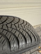 Opona całoroczna FALKEN  Oryginalne MINI 175/65 R15 88H ALLSEASON  4szt