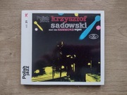 Polish Jazz - vol. 21 Krzysztof Sadowski (2017) - CD