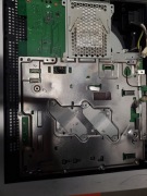 PS3 PlayStation 3 uszkodzone niekompletne