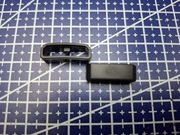 Garmin - 2x szlufka na pasek 22 mm